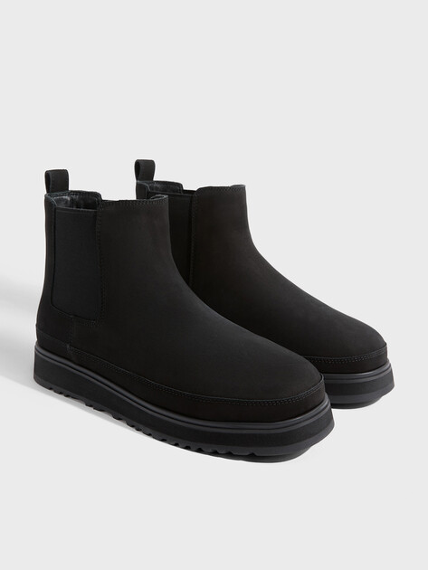 Мужские челси TENDANCE, Артикул YS-M39006-57, черный | 3758509. Ракурс 2