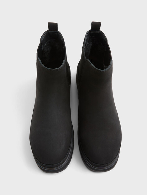 Мужские челси TENDANCE, Артикул YS-M39006-57, черный | 3758509. Ракурс 4