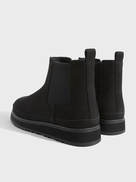 Мужские челси TENDANCE, Артикул YS-M39006-57, черный | 3758509. Ракурс 5