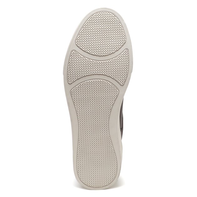 Мужские кеды TENDANCE, Артикул TM2820F-10, серый | 3761902. Ракурс 3