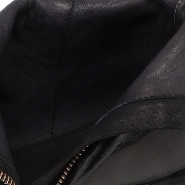 Женские ботинки OFFICINE CREATIVE, Артикул MARS/148, черный | 3764477. Ракурс 2