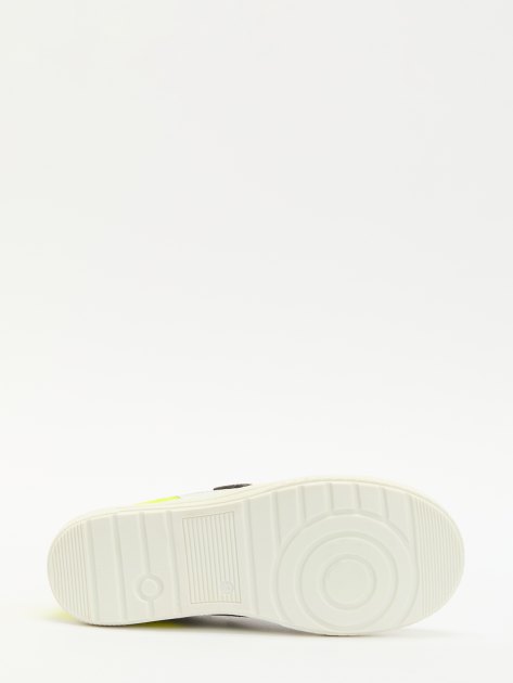 Детские кеды TENDANCE BUMP, Артикул TS-2209152, темно-серый | 3764797. Ракурс 4 Детские кеды TENDANCE BUMP, Артикул TS-2209152, темно-серый | 3764797. Ракурс 4
