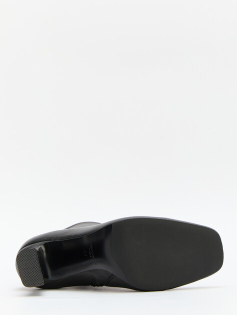 Ботильоны TENDANCE, Артикул RL68206-1, черный | 3766068. Ракурс 4