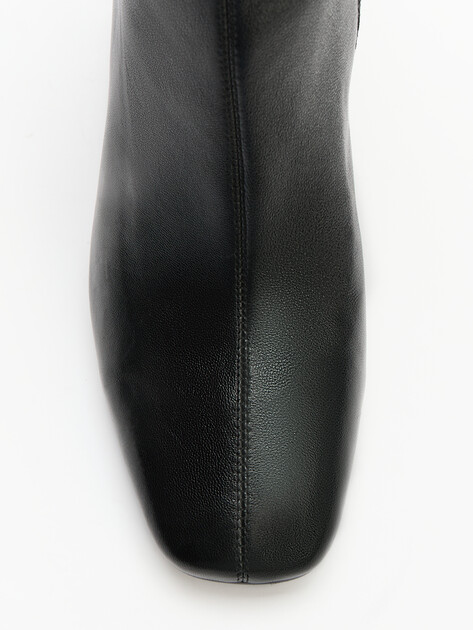 Ботильоны TENDANCE, Артикул RL68206-1, черный | 3766068. Ракурс 5