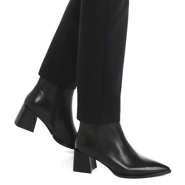 Ботильоны TENDANCE, Артикул GLC2043A-01, черный | 3768378. Ракурс 4