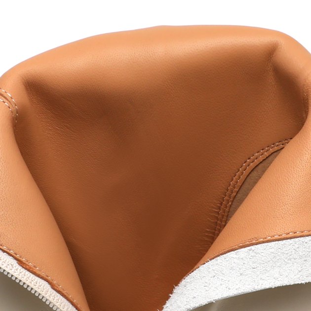 Ботильоны TENDANCE, Артикул GLC1951A-01, молочно-белый | 3768396. Ракурс 2