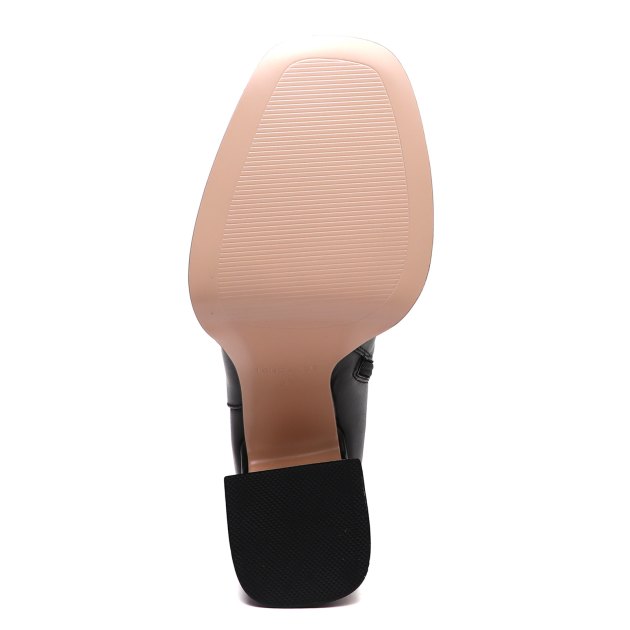 Ботильоны TENDANCE, Артикул GLC1951A-01, черный | 3768397. Ракурс 3