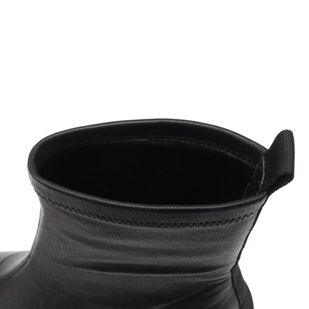 Ботильоны TENDANCE, Артикул GLC3031-01, черный | 3768405. Ракурс 2