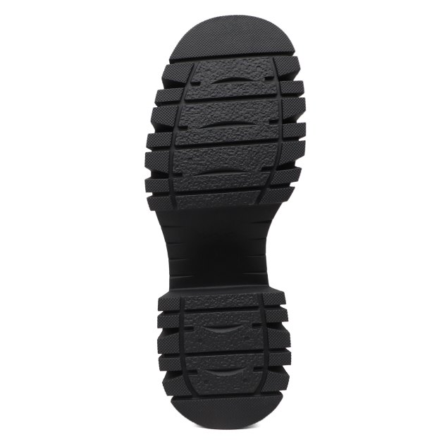 Ботильоны TENDANCE, Артикул GLC3031-01, черный | 3768405. Ракурс 3