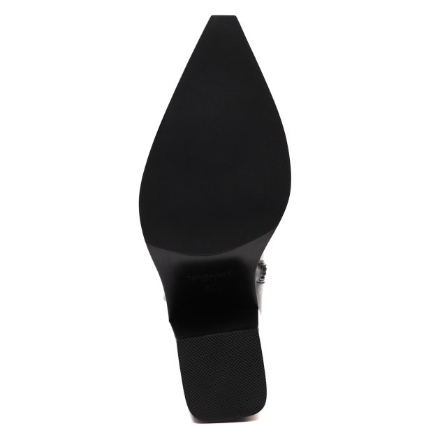 Казаки TENDANCE, Артикул GLC3260A-01, черный | 3768429. Ракурс 3