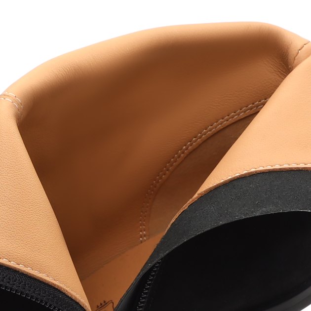 Ботильоны TENDANCE, Артикул GLC3309-01, черный | 3768433. Ракурс 2