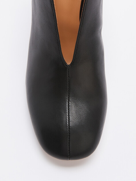Женские ботильоны TENDANCE, Артикул GLC3075E-01, черный | 3768435. Ракурс 6 Женские ботильоны TENDANCE, Артикул GLC3075E-01, черный | 3768435. Ракурс 6