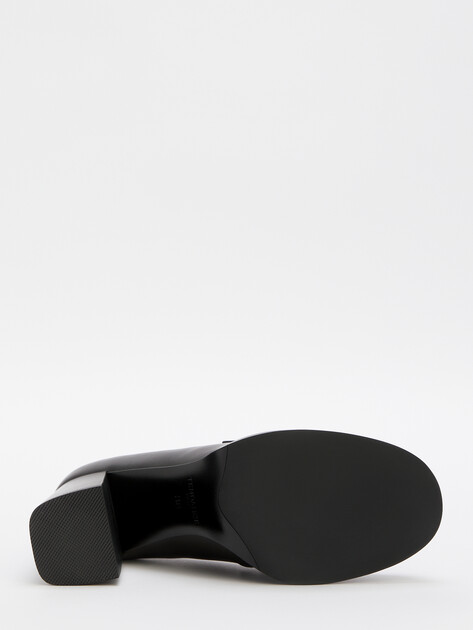 Женские туфли TENDANCE, Артикул GLC3121-01, черный | 3768449. Ракурс 4