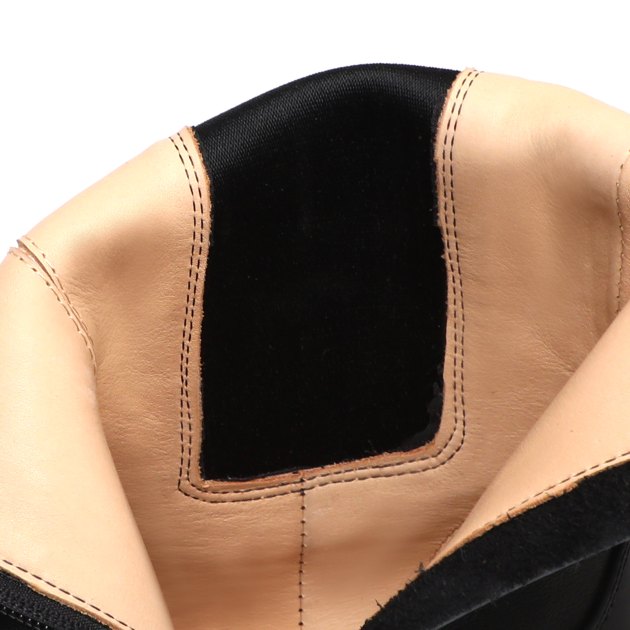 Женские полусапоги TENDANCE, Артикул YS-38008-X81, черный | 3770903. Ракурс 2