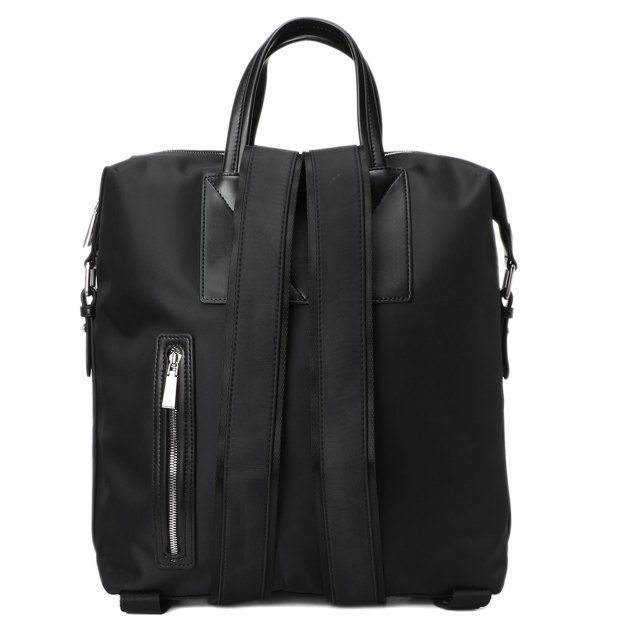 Женский рюкзак TENDANCE, Артикул 3015, черный | 3771557. Ракурс 3