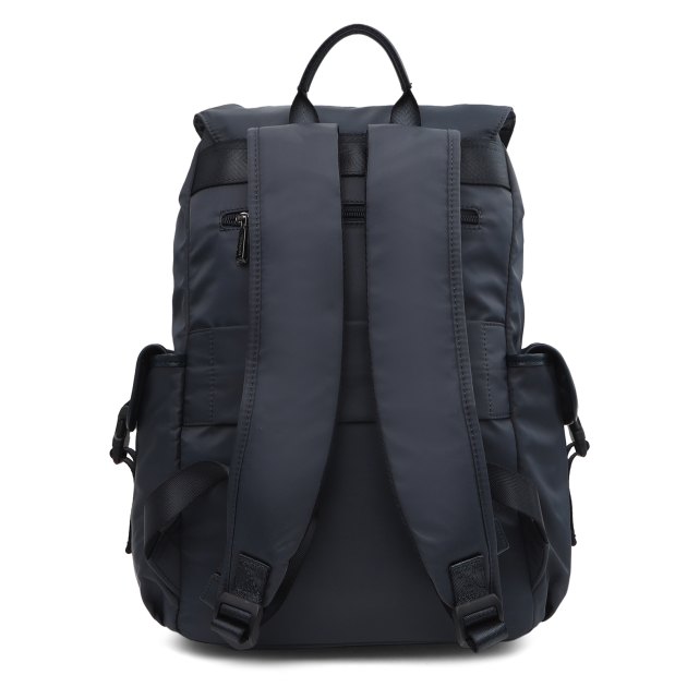 Рюкзак TENDANCE, Артикул 3022, сине-серый | 3771730. Ракурс 3