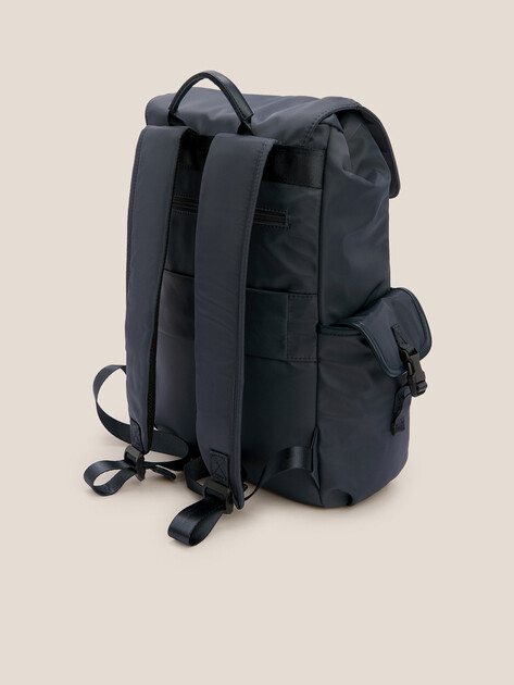 Рюкзак TENDANCE, Артикул 3022, сине-серый | 3771730. Ракурс 5