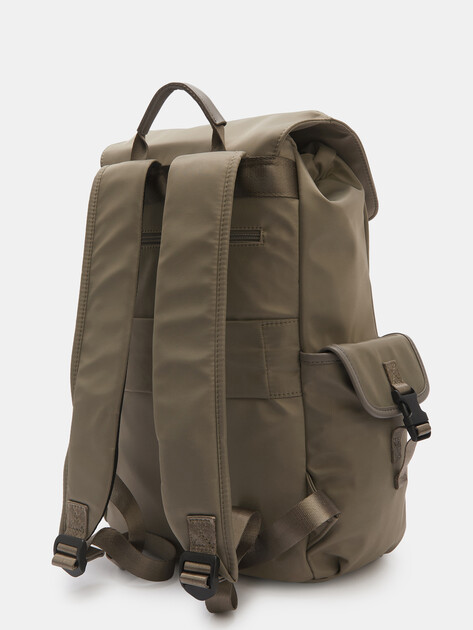 Рюкзак TENDANCE, Артикул 3022, серо-зеленый | 3771732. Ракурс 5 Рюкзак TENDANCE, Артикул 3022, серо-зеленый | 3771732. Ракурс 5