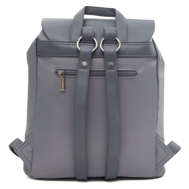 Женский рюкзак TENDANCE, Артикул 6225, серо-голубой | 3771861. Ракурс 3