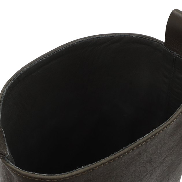 Женские сапоги OFFICINE CREATIVE, Артикул SPECTACULAR/113, хаки | 3774665. Ракурс 2