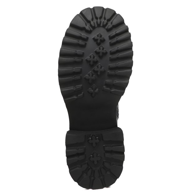 Женские ботинки TENDANCE, Артикул GLC3292-01, темно-синий | 3774802. Ракурс 3