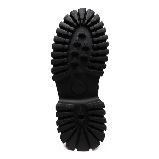 Женские ботинки TENDANCE, Артикул GLC3136-01, черный | 3774811. Ракурс 3