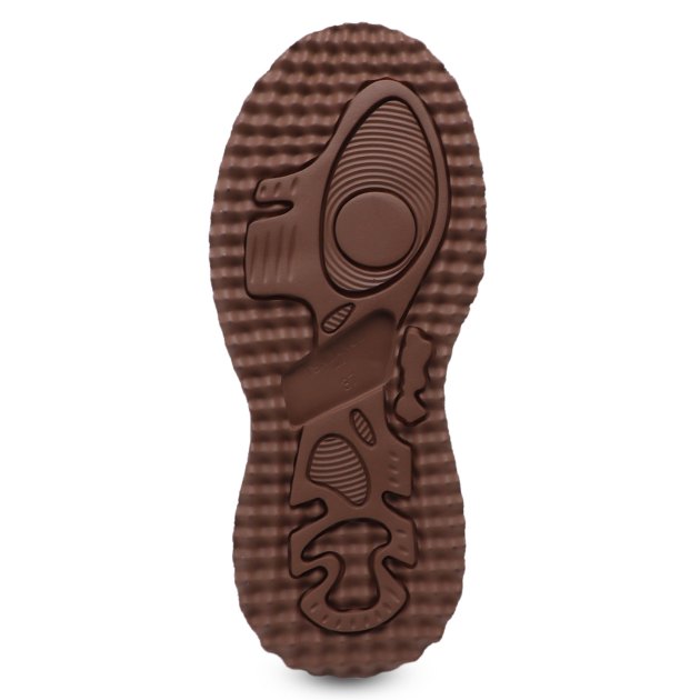 Женские ботинки TENDANCE, Артикул GLC3312-01, темно-коричневый | 3774834. Ракурс 3