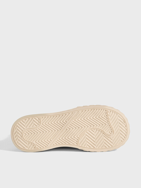 Женские высокие кеды TENDANCE, Артикул GLC3331-01, молочно-бежевый | 3774840. Ракурс 7 Женские высокие кеды TENDANCE, Артикул GLC3331-01, молочно-бежевый | 3774840. Ракурс 7
