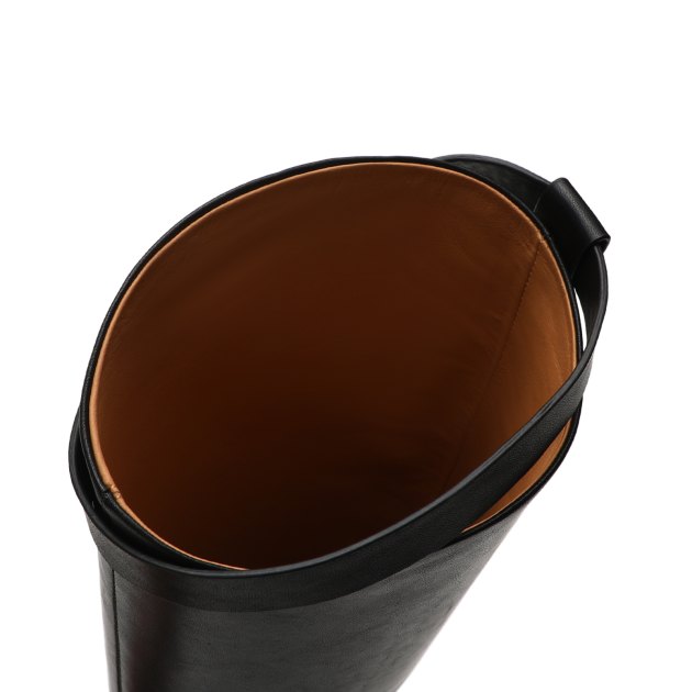 Женские сапоги TENDANCE, Артикул GLA1125-17-319, черный | 3775736. Ракурс 2