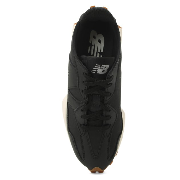 Женские кроссовки NEW BALANCE 327, Артикул WS327, черный | 3776199. Ракурс 2