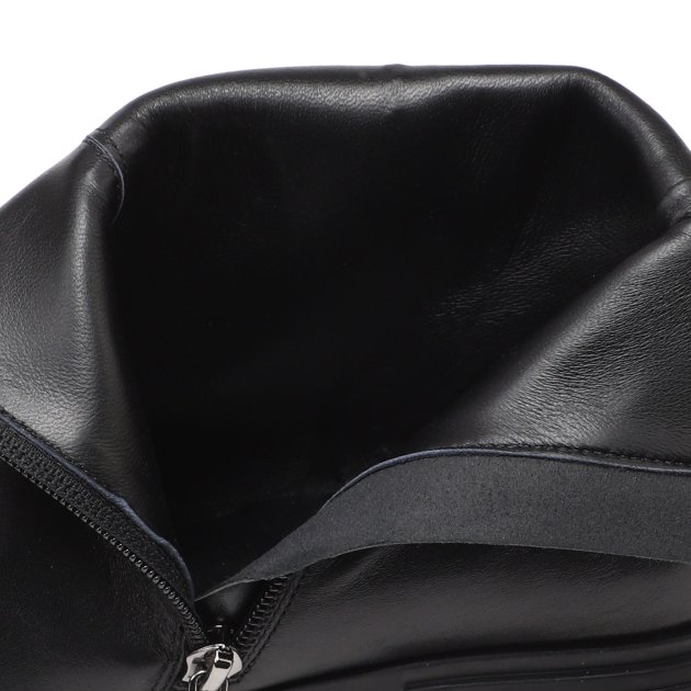 Женские ботинки TENDANCE, Артикул TW-R168-Z735, черный | 3777313. Ракурс 2