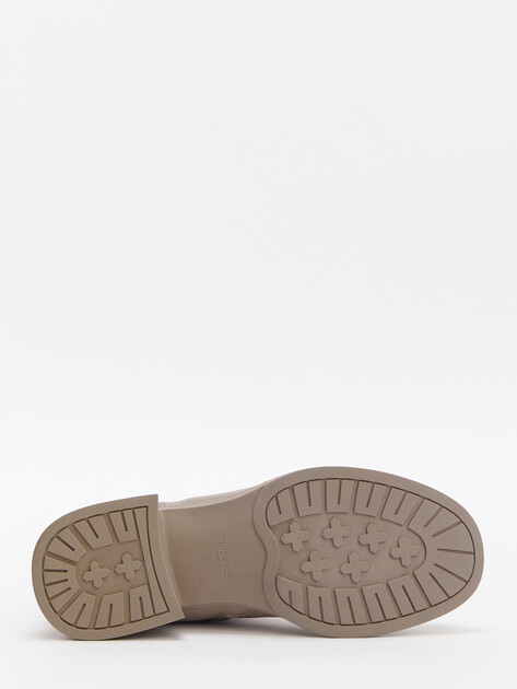 Женские ботинки TENDANCE, Артикул TW-R168-Z735, серо-бежевый | 3777314. Ракурс 4