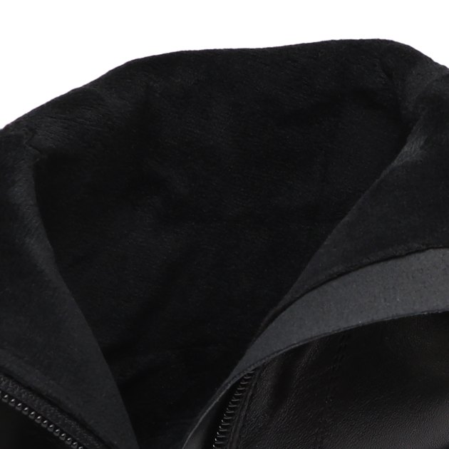 Ботильоны TENDANCE, Артикул TW-R230-Z1304, черный | 3777357. Ракурс 2