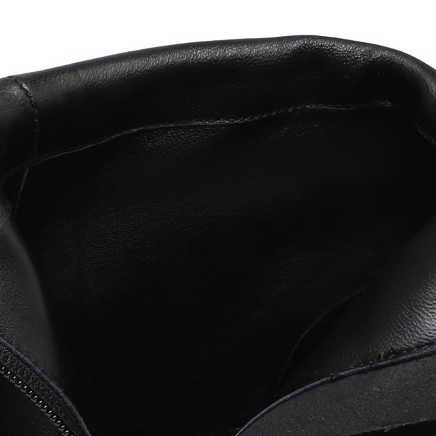 Женские сапоги TENDANCE, Артикул TW-R273-Z977, черный | 3777383. Ракурс 2