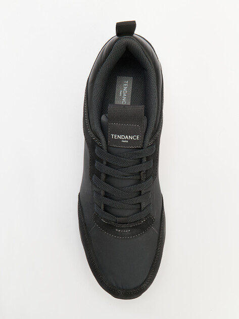 Мужские кроссовки TENDANCE, Артикул FP-J0TT-001, темно-серый | 3778807. Ракурс 5 Мужские кроссовки TENDANCE, Артикул FP-J0TT-001, темно-серый | 3778807. Ракурс 5