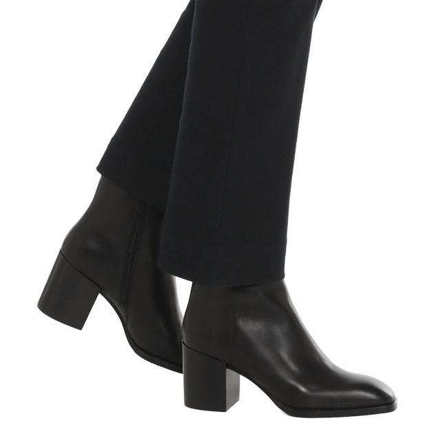 Ботильоны TENDANCE, Артикул PZ915906-8, черный | 3778976. Ракурс 4