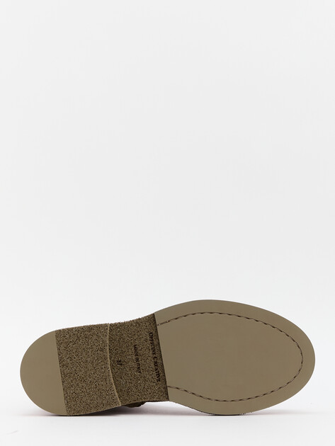 Женские ботинки OFFICINE CREATIVE, Артикул TONAL/111, зелено-бежевый | 3779815. Ракурс 4