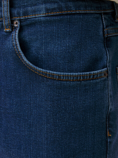 Мужские джинсы LEE COOPER, Артикул MC-CLSTR-S, синий | 3780224. Ракурс 3