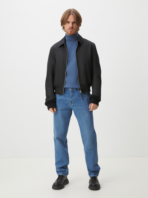 Мужские джинсы LEE COOPER, Артикул LCOMC-210, светло-синий | 3781021. Ракурс 2