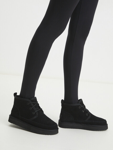 Женские ботинки TENDANCE, Артикул KX-B015, черный | 3782116. Ракурс 2