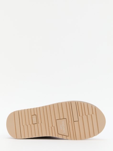 Женские ботинки TENDANCE, Артикул KX-B015, розовато-бежевый | 3782121. Ракурс 4