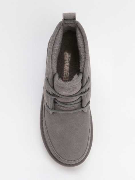 Женские ботинки TENDANCE, Артикул KX-B015, коричнево-серый | 3782125. Ракурс 5