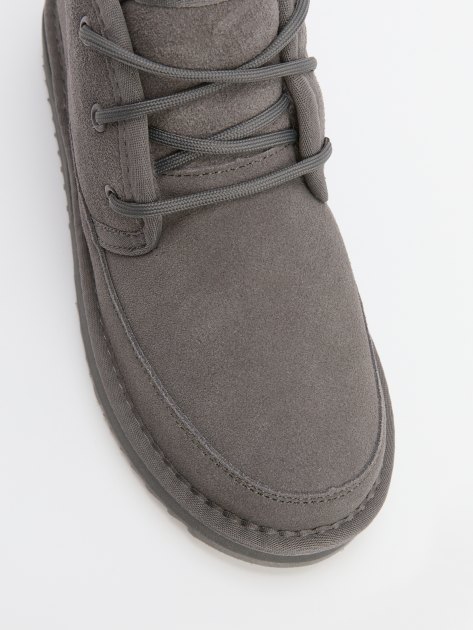 Женские ботинки TENDANCE, Артикул KX-B015, коричнево-серый | 3782125. Ракурс 6