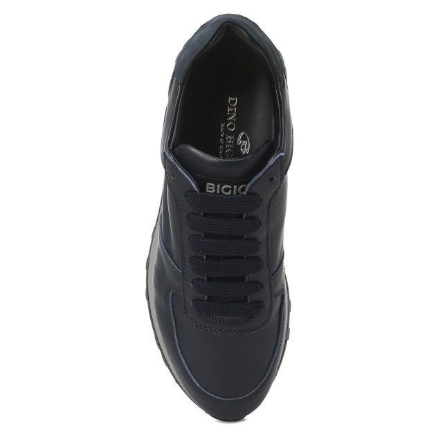 Мужские кроссовки DINO BIGIONI, Артикул DBS4002, темно-синий | 3782763. Ракурс 2