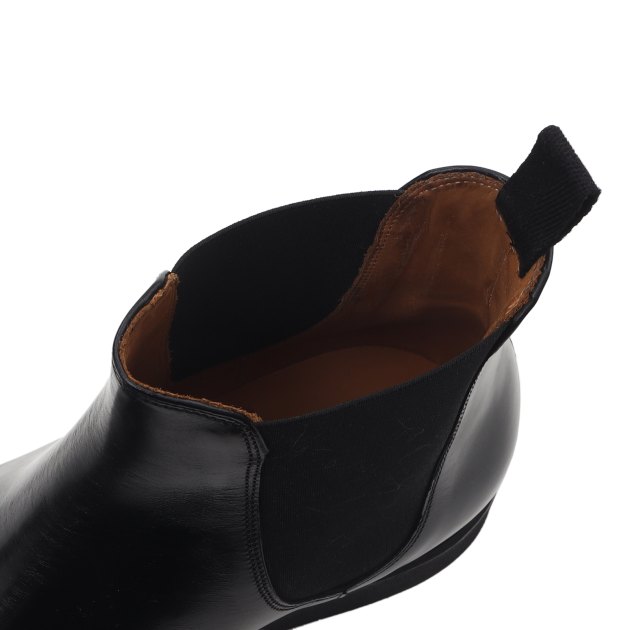 Мужские челси DINO BIGIONI, Артикул DB3504, черный | 3782793. Ракурс 2