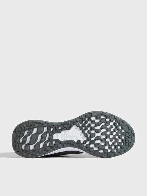 Мужские кроссовки NIKE Nike Revolution 6, Артикул DC3728, темно-серый | 3784140. Ракурс 7