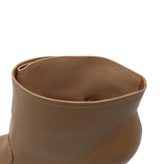 Ботильоны TENDANCE, Артикул RL68505-1, бежевый | 3785761. Ракурс 2