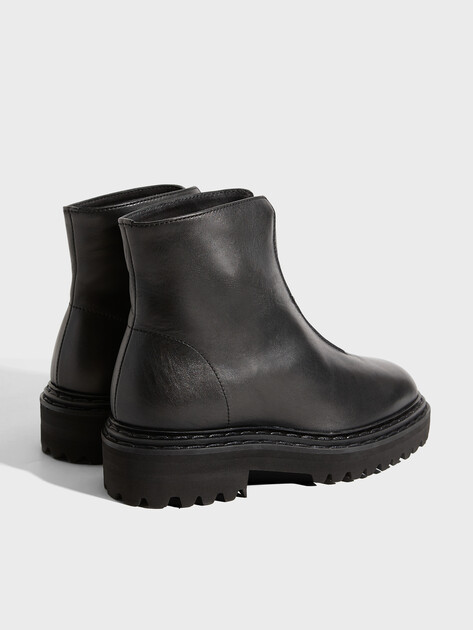 Женские ботинки OFFICINE CREATIVE, Артикул PROVENCE/047, черный | 3787188. Ракурс 6