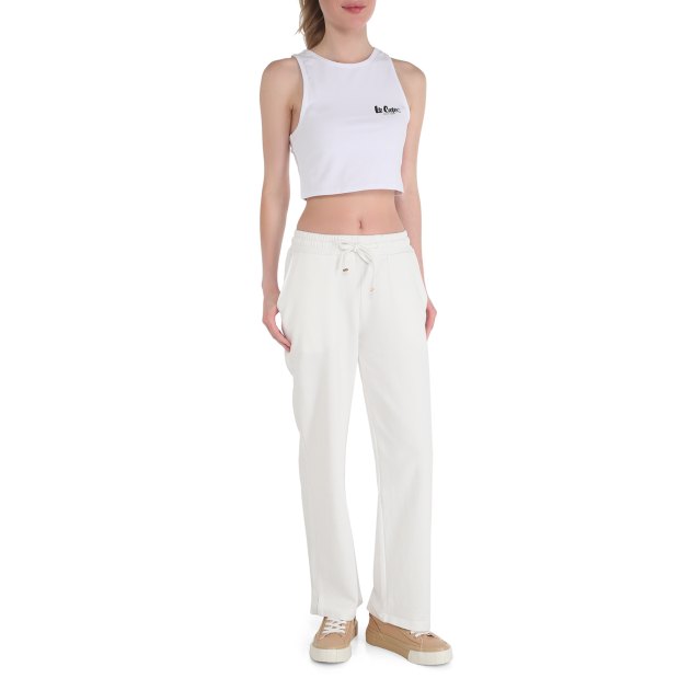 Топ LEE COOPER Tanita, Артикул MT4X121628BSLC, белый | 3790613. Ракурс 4