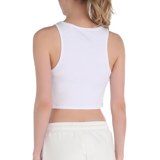 Топ LEE COOPER Tanita, Артикул MT4X121628BSLC, белый | 3790613. Ракурс 2